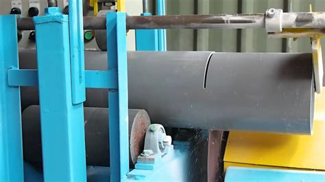 pvc cnc machine|pvc pipe machining.